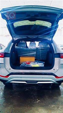 بي واي دي سونغ بلس